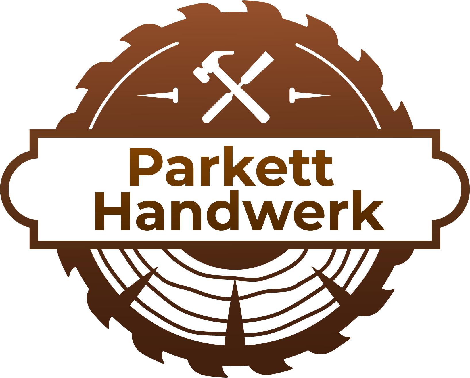 Parkett Handwerk