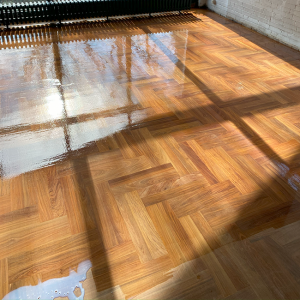 Parkett Handwerk Pettke