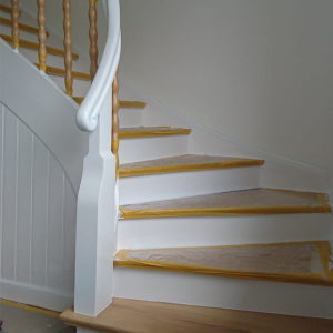 Parkett Handwerk Pettke