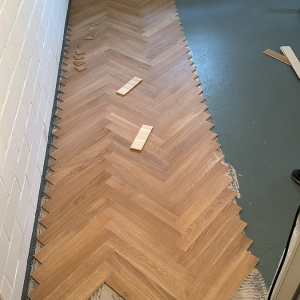 Parkett Handwerk Pettke Melle