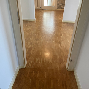 Parkett Handwerk Pettke