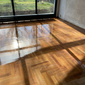 Parkett Handwerk Pettke