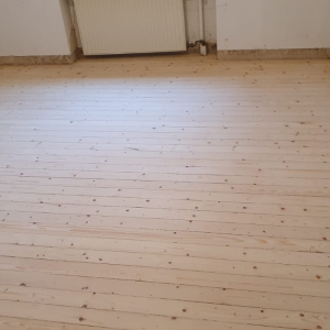 Parkettleger aus Leidenschaft Pettke