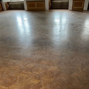 Parkett Handwerk Pettke Melle